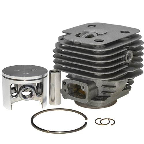 Hyway Husqvarna 50Mm 268 Xp, 268K Cylinder And Piston Ring Assembly 503611071