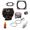 Hyway Stihl 028 46Mm Cylinder, Piston, Rings, Assembly Kit-1