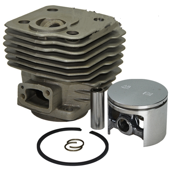 Hyway Husqvarna 181, 281, 288 Xp Cylinder, Piston, Ring Assembly