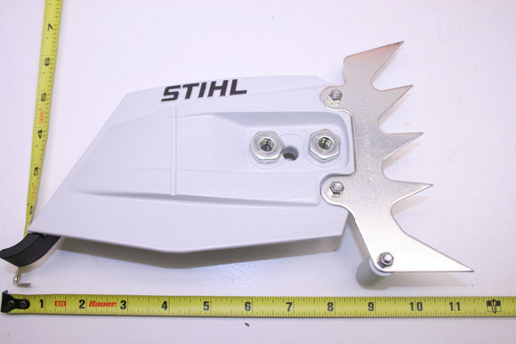 Stihl Ms 500i, 462 West Coast Large Clutch Cover 11426401701
