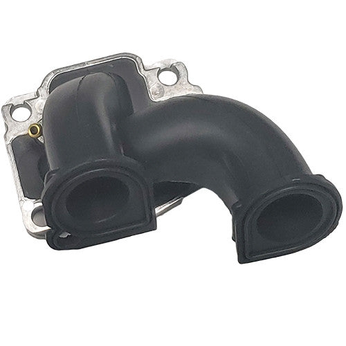 Husqvarna T540 XP, T540 XP II, Inlet Pipe Assy New OEM 525396802