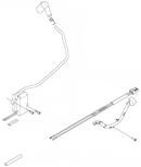 Jonsered Cs 2260, Husqvarna 562XP Ignition Module Assembly 14 Mhz New Oem 522795106-2