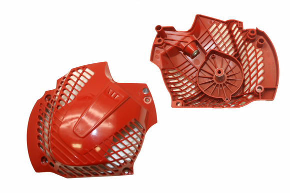 Jonsered Cs2245S, Cs2250S Recoil  Starter Housing New Oem 502300501