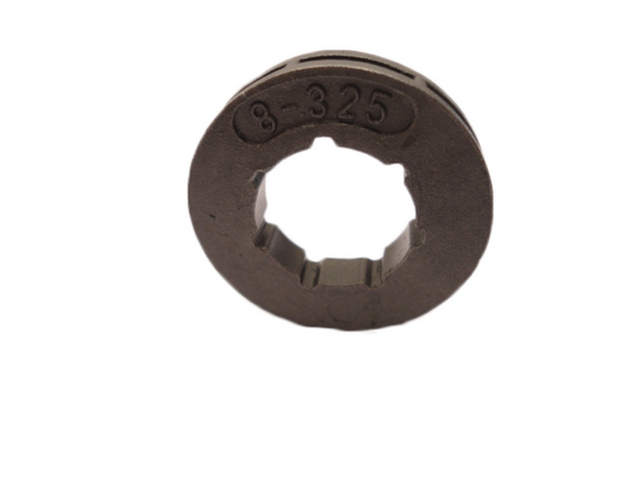 Jonsered 49 Sp 50, 51, 52, 451, 521 Rim Sprocket .325 8 Tooth 504520005