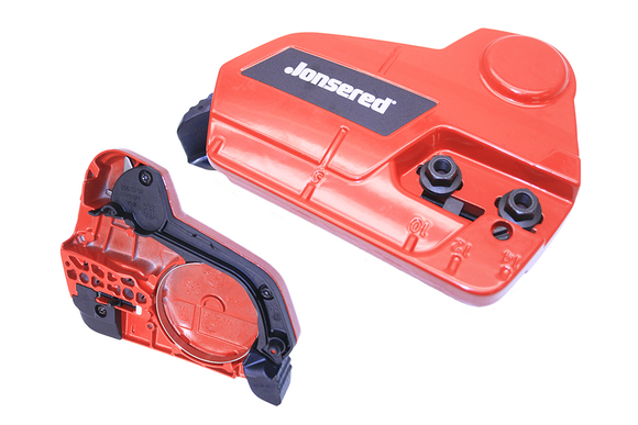 Jonsered Cs 2260 Clutch Cover Assy New Oem 577791003