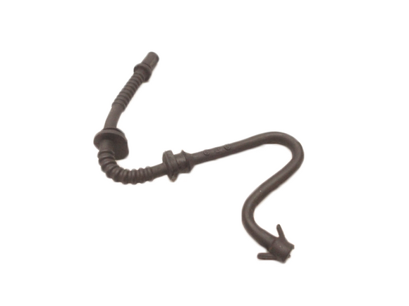 Jonsered Cs 2260, Husqvarna 562XP Fuel Hose / Impulse Line New Oem 573993503