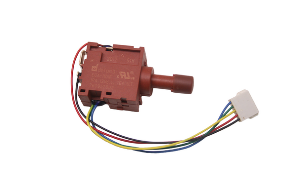 Echo CCS-58V Battery Chainsaw Switch New Oem 760952002