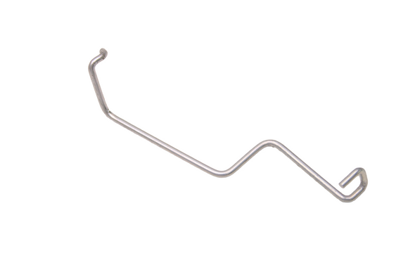 Echo CS-310, CS-352, Shindaiwa 305s, 340s Throttle Rod New Oem C454000160