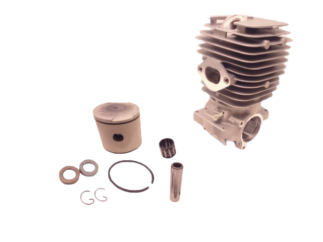 Echo Cs-400 Cylinder  And Piston Kit P021010574, P021036520 for models with WT-820 carburetors New Oem