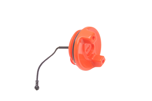 Echo Cs 7310P, 7310PW Gas/Fuel Cap Assembly New Oem P100009440