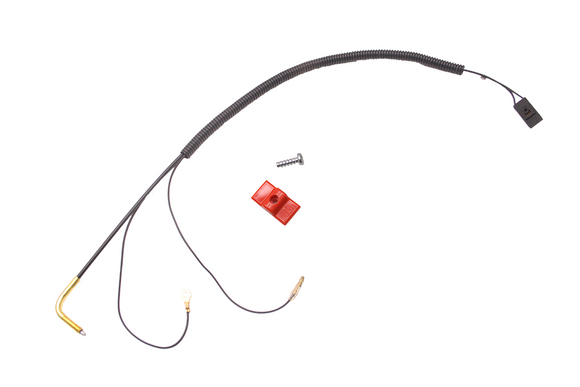 Echo HCS-3020, HCS-4020 Control Cable Assy, New Oem P021051430