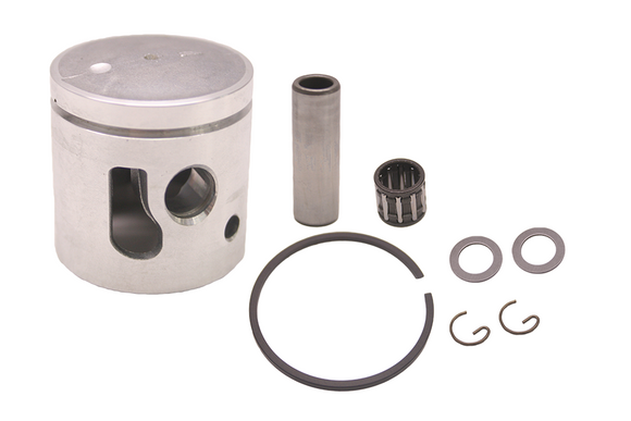 Echo PAS-280, PE-280, PPF-280, PPT-280, SRM-280 Piston Kit New Oem P021047610