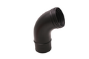 Echo PB-580H,PB- 580T, PB-760LNH, PB-760LNT, PB770H, PB770T, Shindaiwa EB600RT, EB770, EB770RT Tube, Blower - Elbow (Fig No.7) New Oem E160000131-1