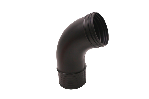 Echo PB-580H,PB- 580T, PB-760LNH, PB-760LNT, PB770H, PB770T, Shindaiwa EB600RT, EB770, EB770RT Tube, Blower - Elbow (Fig No.7) New Oem E160000131