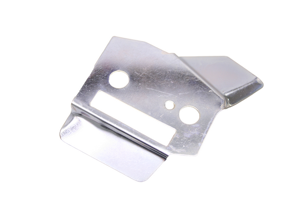 Efco 970 Outer Bar Plate New Oem 97000066