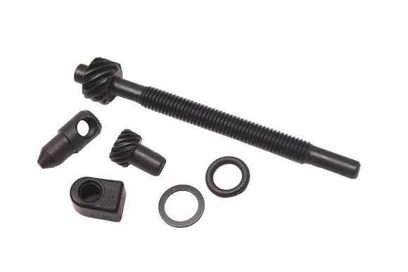 Efco MT 6500 Chainsaw Chain Tensioner Assembly New OEM 50250168