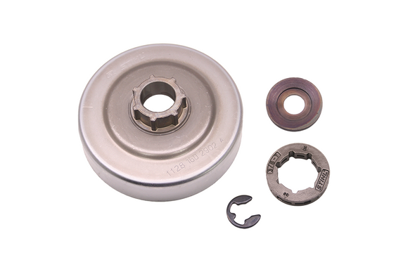 Stihl Ms 500i Clutch Drum New Oem 11280071017
