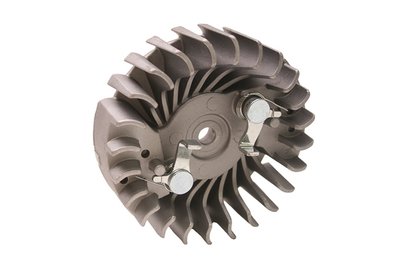 Efco MT 3500 S Chainsaw Flywheel New OEM 50170015R, 50180111AR