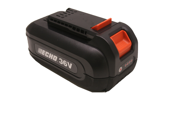 Echo 36V Lithium-Ion Battery LBC-360 fits DSRM-200 Battery Trimmer