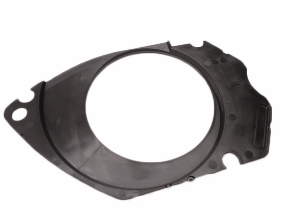 Dolmar PS 6100 Makita EA6100, EA6100P53G Air Guide Plate New OEM 130118040