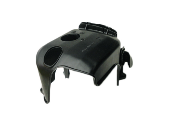 Makita Ek 7301, Ek 8100,  Dolmar Pc-7414, Pc-7412, Pc-8216  Cooling Hood New Oem 4558196 / 395131041