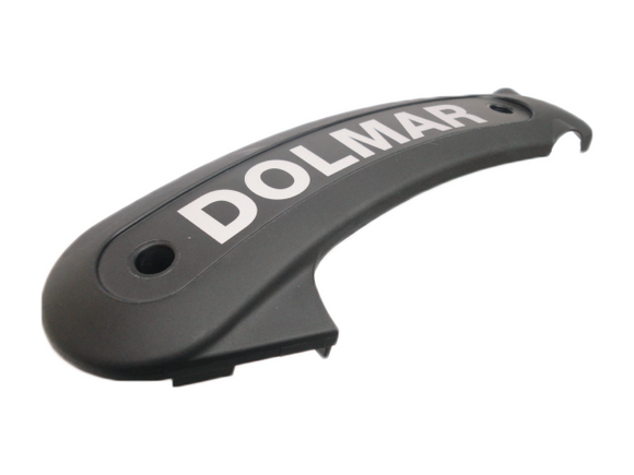 Makita Ek 7301, Ek 8100,  Dolmar Pc-7414, Pc-7412, Pc-8216  Bracket New Oem 395310600