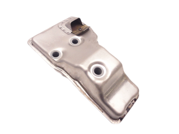 Makita Ek 6101, Dolmar Pc 6114, Muffler Cpl. New, Oem, 161392-3