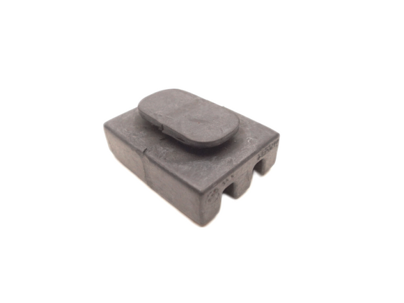 Makita Ek 6101, Dolmar Pc 6114, Rubber Foot New, Oem, 424781-6