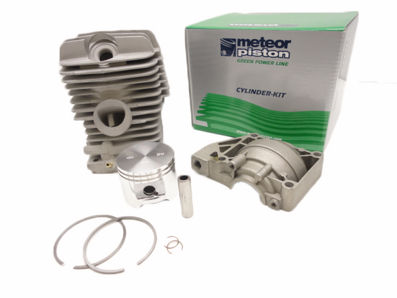 Meteor 49Mm Cylinder Kit New Fits Stihl 039 Ms 390