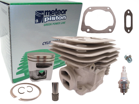 Meteor Husqvarna 365, 372 Xp X-Torq, Jonsered 2166, 2172, Redmax Gz7100, Base Plus Cylinder Kit 50Mm  575255702