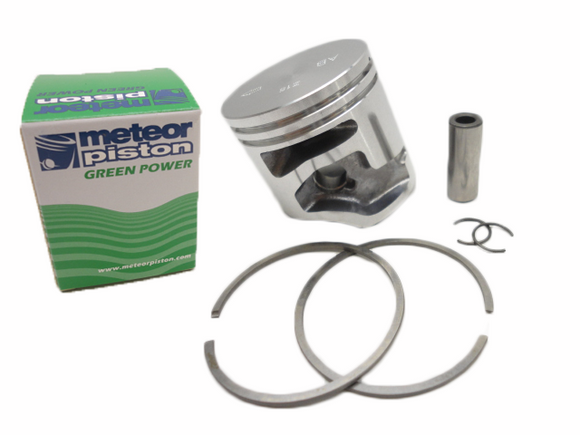 Meteor Ms 201T Piston Kit New 11450302001