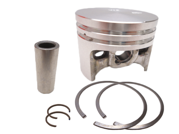 Meteor 40Mm Piston And Rings Assembly Fits Stihl Ms 200T 020T 11290302002