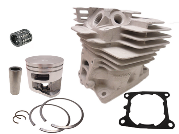Meteor Cylinder Piston Base Kit Fits Stihl Ms 362, 362C-M New 11400201205