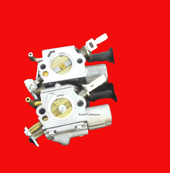 Aftermarket Zama C1Q-252 Carburetor Fits Stihl Ms261, Ms271, Ms291 Replaces 14112006006