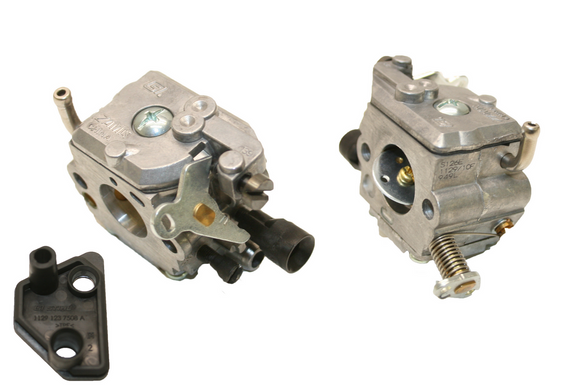 Stihl Ms 200 T 020 T Zama Carburetor New Oem 11291200653