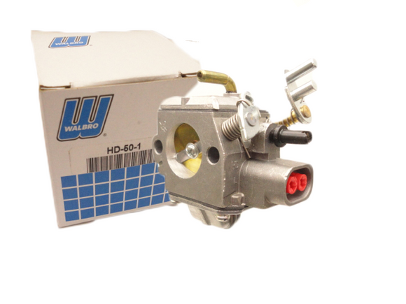 Walbro Hd-50A Carburetor fits Stihl  Ms 461 New OEM 11281200629