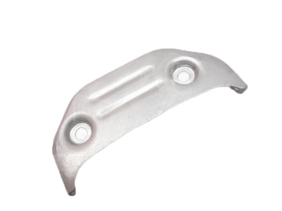 Dolmar Ps-510, Ps-5105, Makita Ea5000, Dcs 5121 Muffler Bracket 181174091