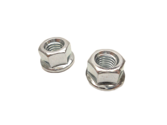 Dolmar , Makita  13Mm Bar Nut Set 923208004