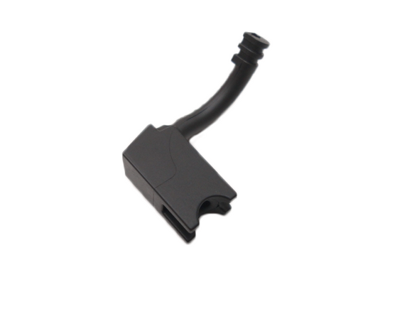 Makita Ea 4300, 5000, 6100 Dolmar Ps-421, 5105, 6100 Oil Tube New Oem 4241789