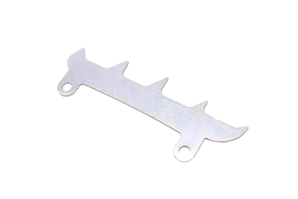 Makita Ea 3200, 3201, 3500, 4300 Dolmar Ps-32, 35, 421 Spike Bar New Oem 3463015