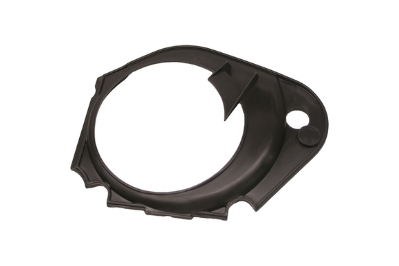 Makita Ea 4300 Dolmar Ps-421 Air Guide Plate New Oem 4561375