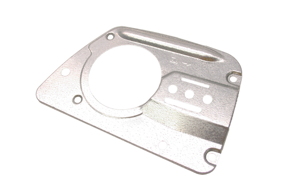 Makita Ea 4300 Dolmar Ps-421 Chain Brake Cover New Oem 3469273