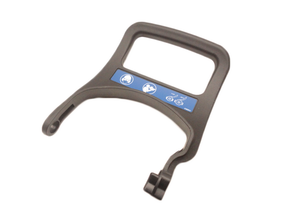 Makita Ea 4300 Dolmar Ps-421 Chain Brake Handle New Oem 195213502