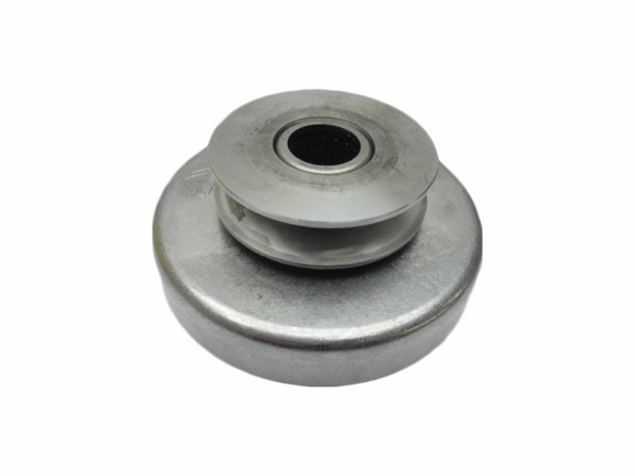 Makita Ek-7301, Ek-8100, Dolmar Pc-7414, Pc-7412, Pc 8216 Clutch Drum Cpl New Oem 326223023, 161318-5