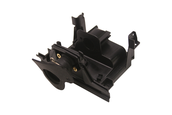 Makita Ek 7301, Ek 8100, Dolmar Pc-7414, Pc-7412, Pc-8216 Complete Intake Manifold New OEM 127098-3