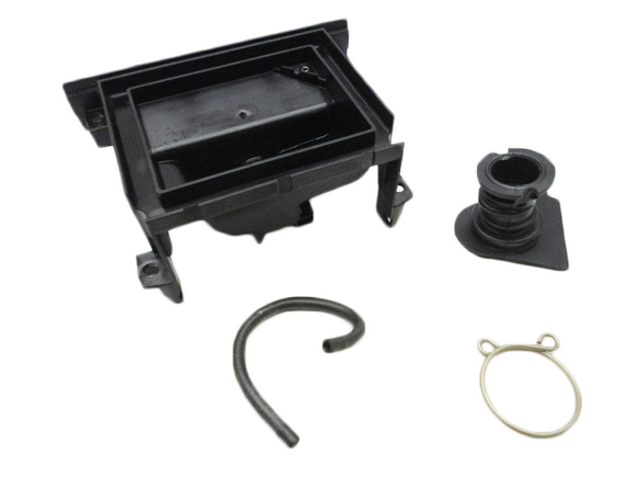 Makita Ek 7301, Ek 8100,  Dolmar Pc-7414, Pc-7412, Pc-8216  Connecting Muff Cpl. New Oem 395171072