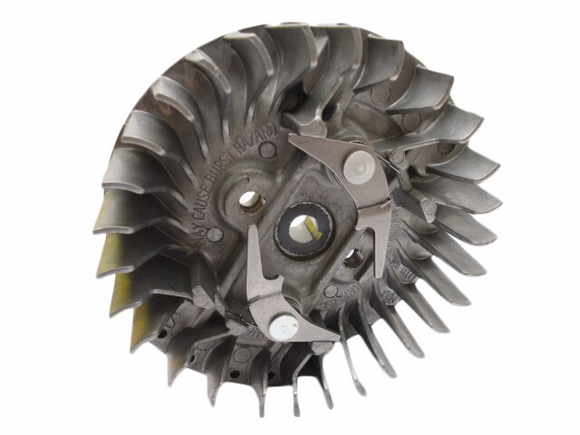 Makita Ek 7301, Ek 8100,  Dolmar Pc-7414, Pc-7412, Pc-8216  Flywheel New Oem 123306-0