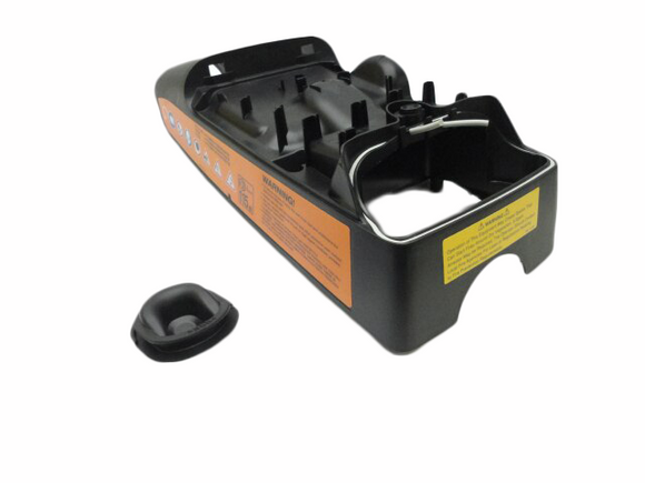 Makita Ek 7301, Ek 8100, Dolmar Pc-7414, Pc-7412, Pc-8216 Hood New Oem 123308-6, Replaces 395118083