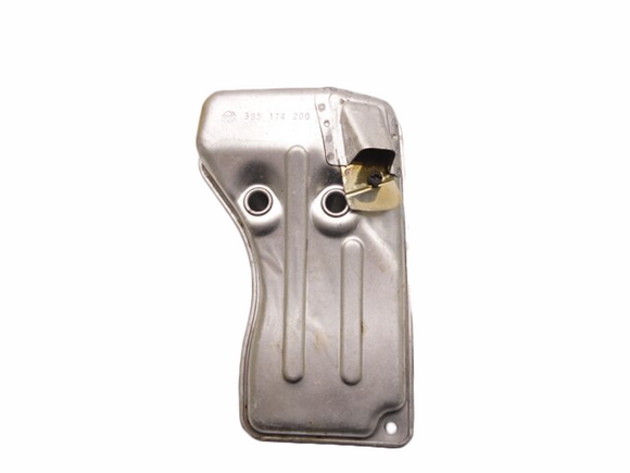 Makita Ek 7301, Ek 8100, Dolmar Pc-7414, Pc-7412, Pc-8216 Muffler New Oem 395174200, 161338-9
