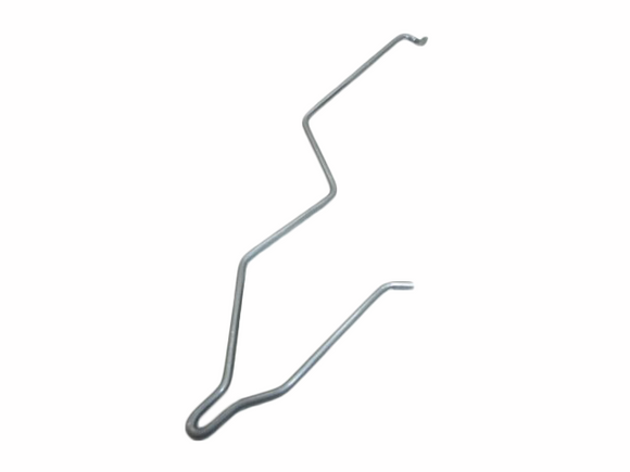 Makita Ek 7301, Ek 8100,  Dolmar Pc-7414, Pc-7412, Pc-8216 Throttle Linkage New Oem 326497-8, 395117011